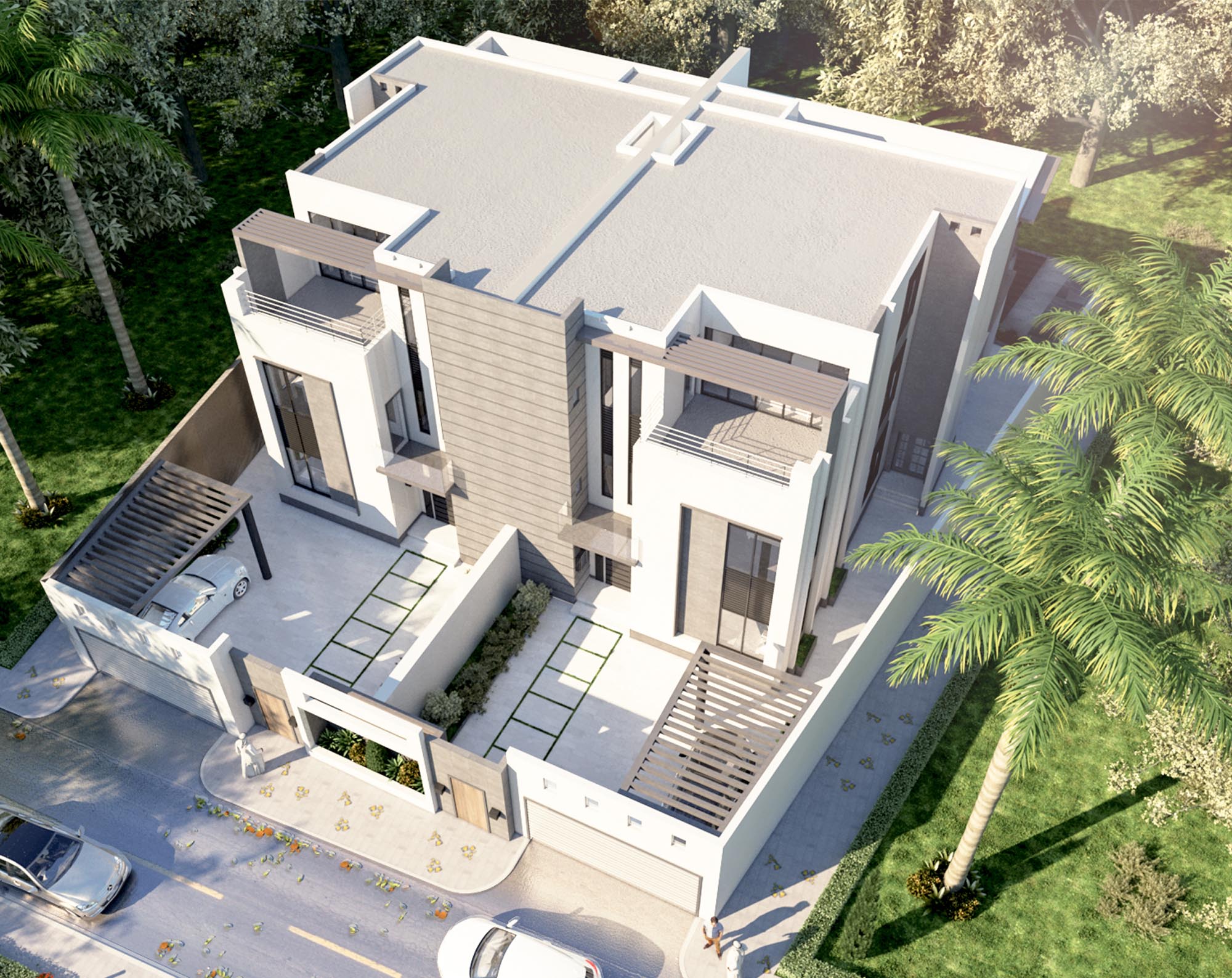 FAHAD MOMENA DUPLEX -SHOT 01A